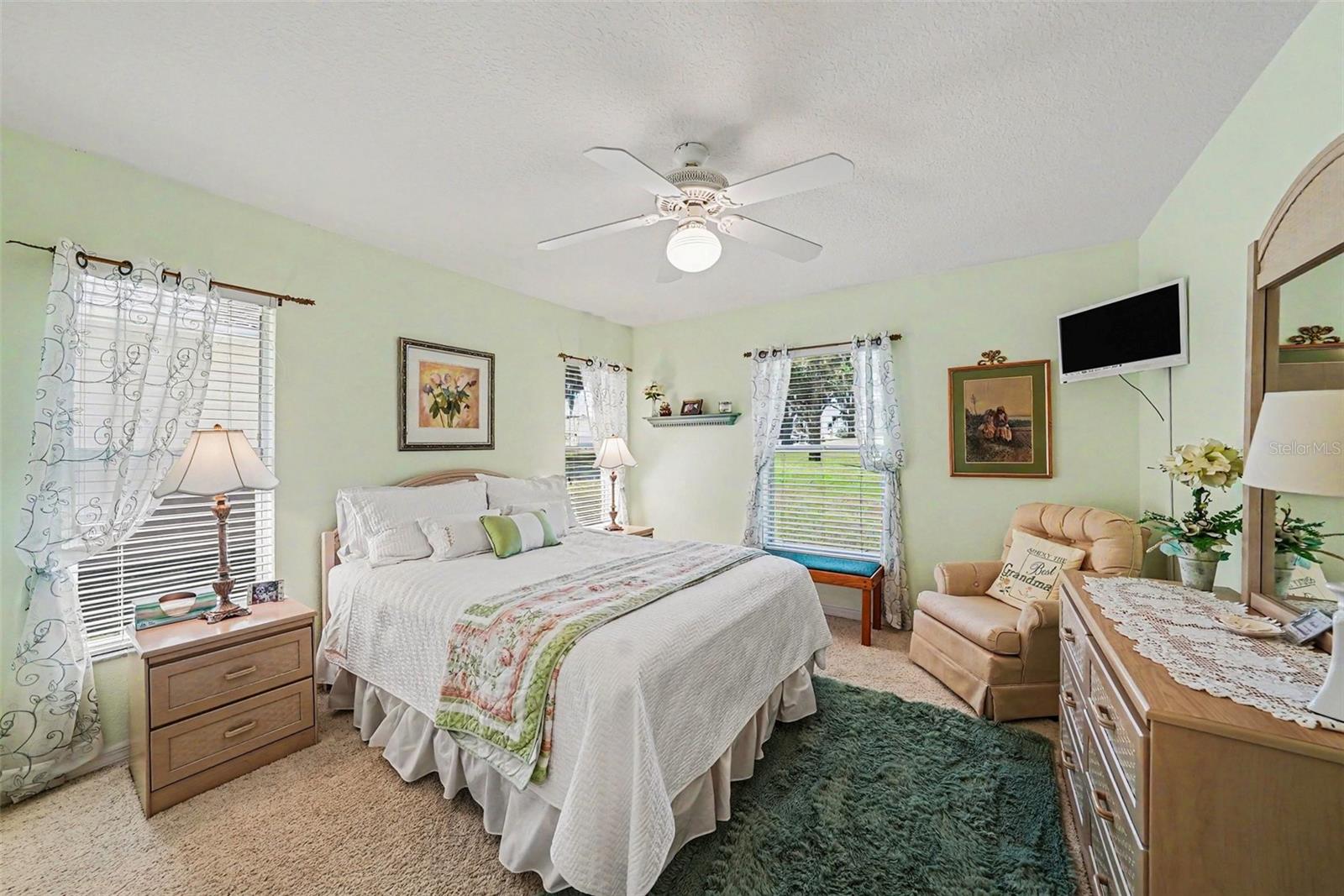 TAMPA BAY GOLF TENNIS CLUB PH 02B - Residential