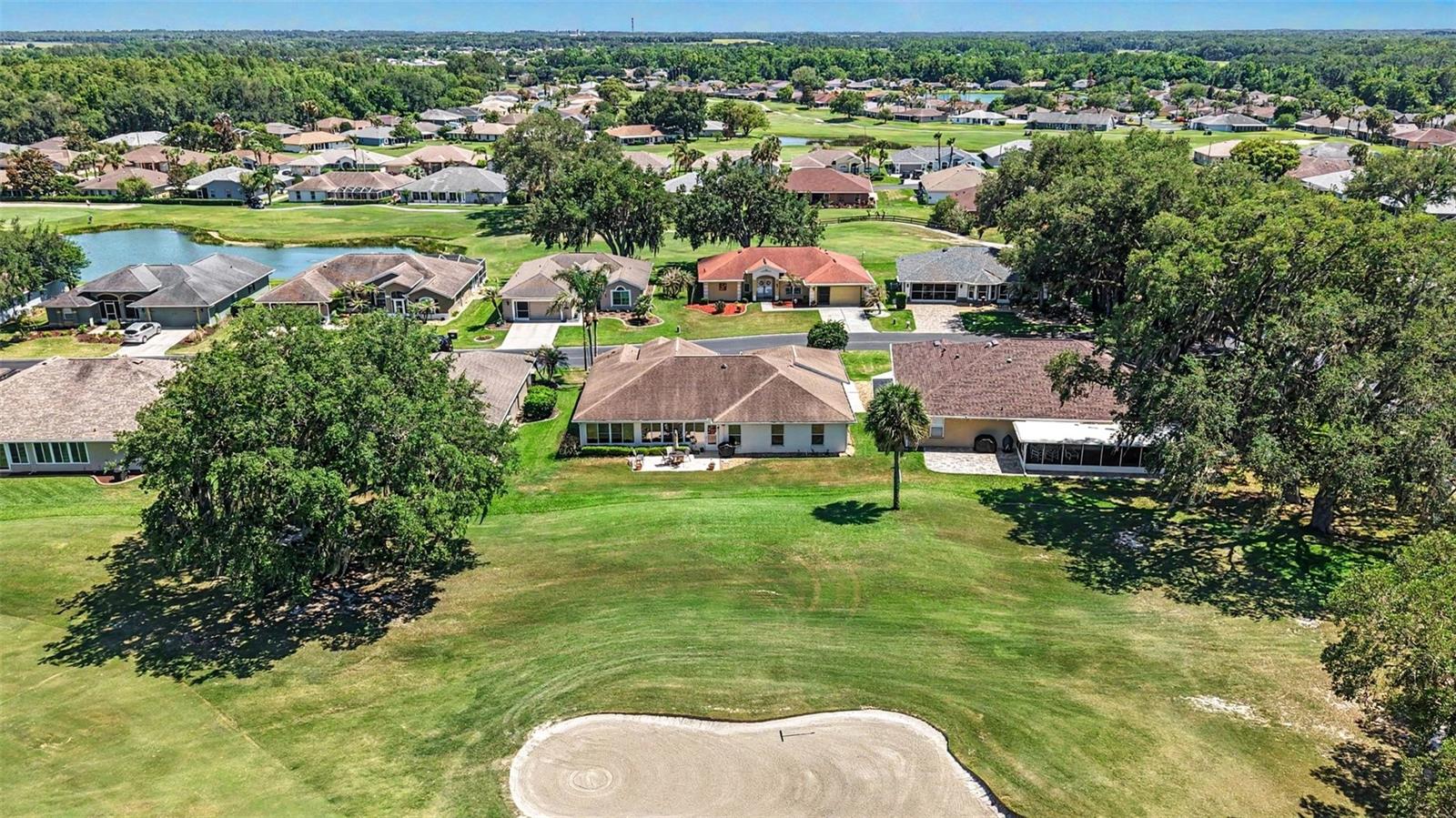 TAMPA BAY GOLF TENNIS CLUB PH 02B - Residential