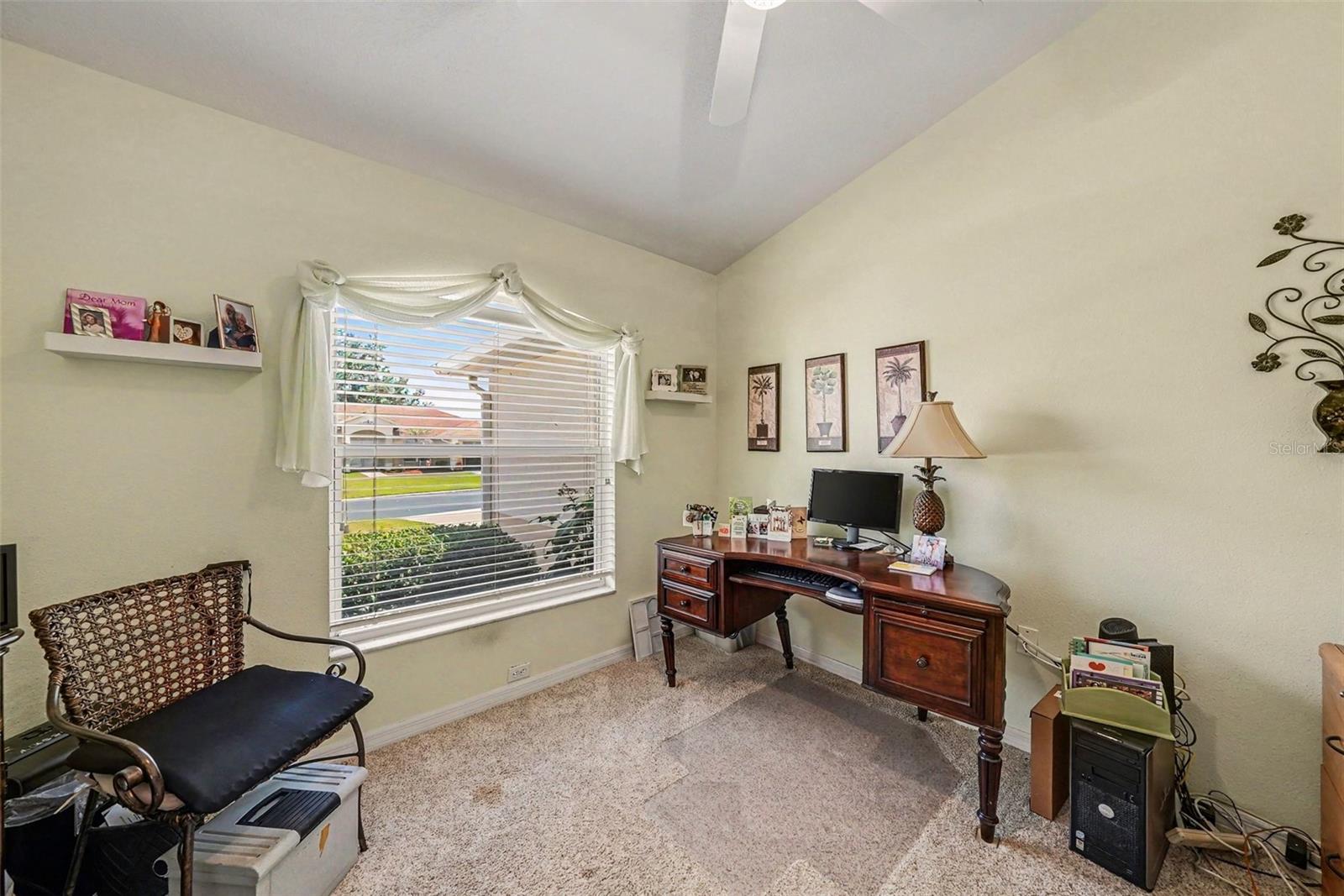 TAMPA BAY GOLF TENNIS CLUB PH 02B - Residential