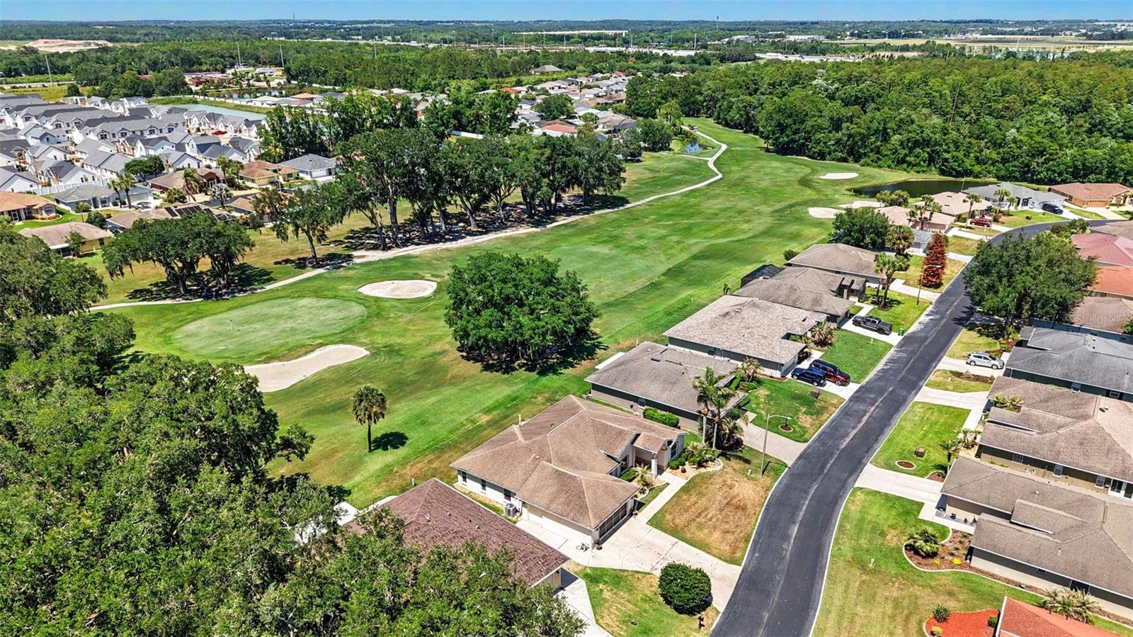 TAMPA BAY GOLF TENNIS CLUB PH 02B - Residential