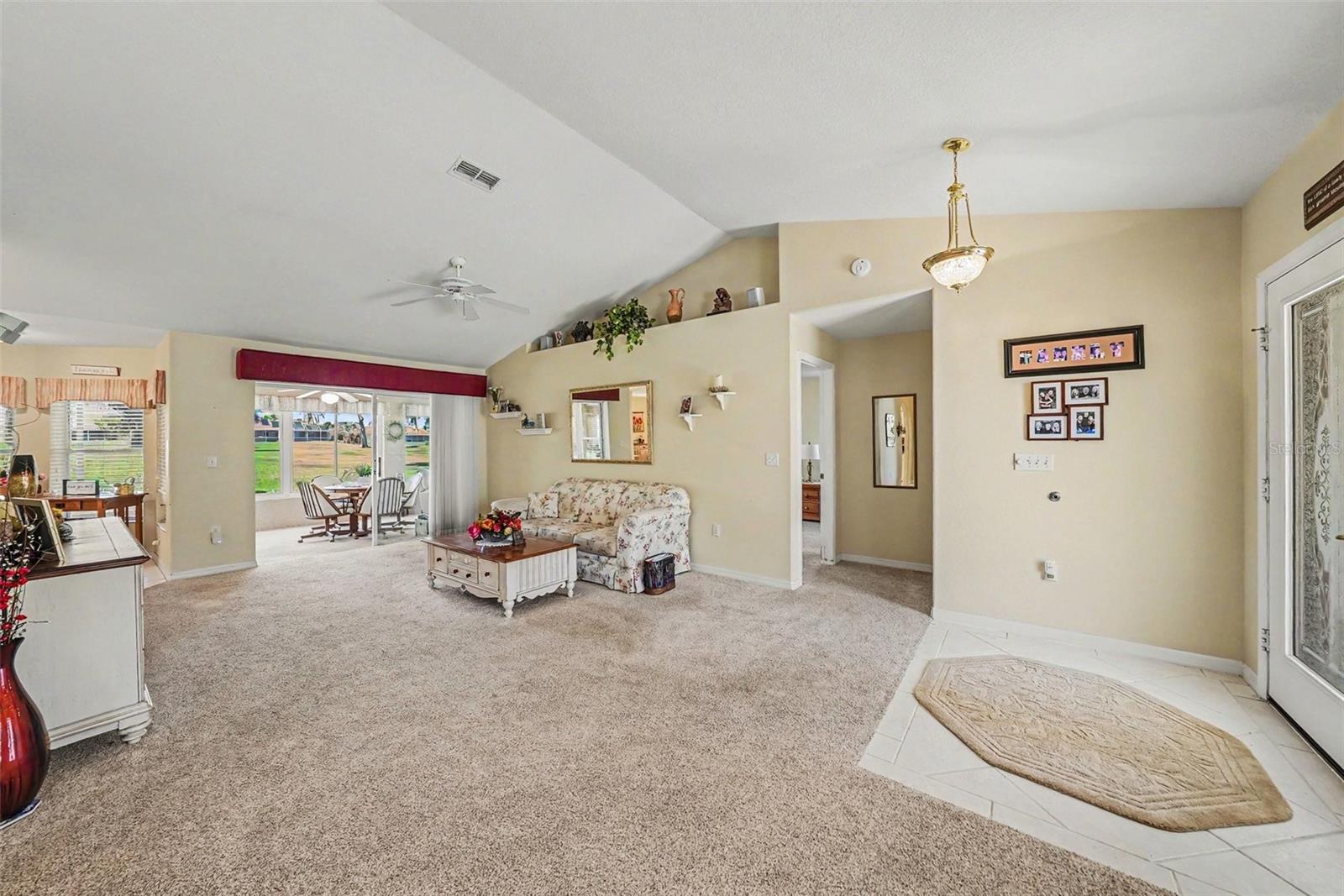 TAMPA BAY GOLF TENNIS CLUB PH 02B - Residential
