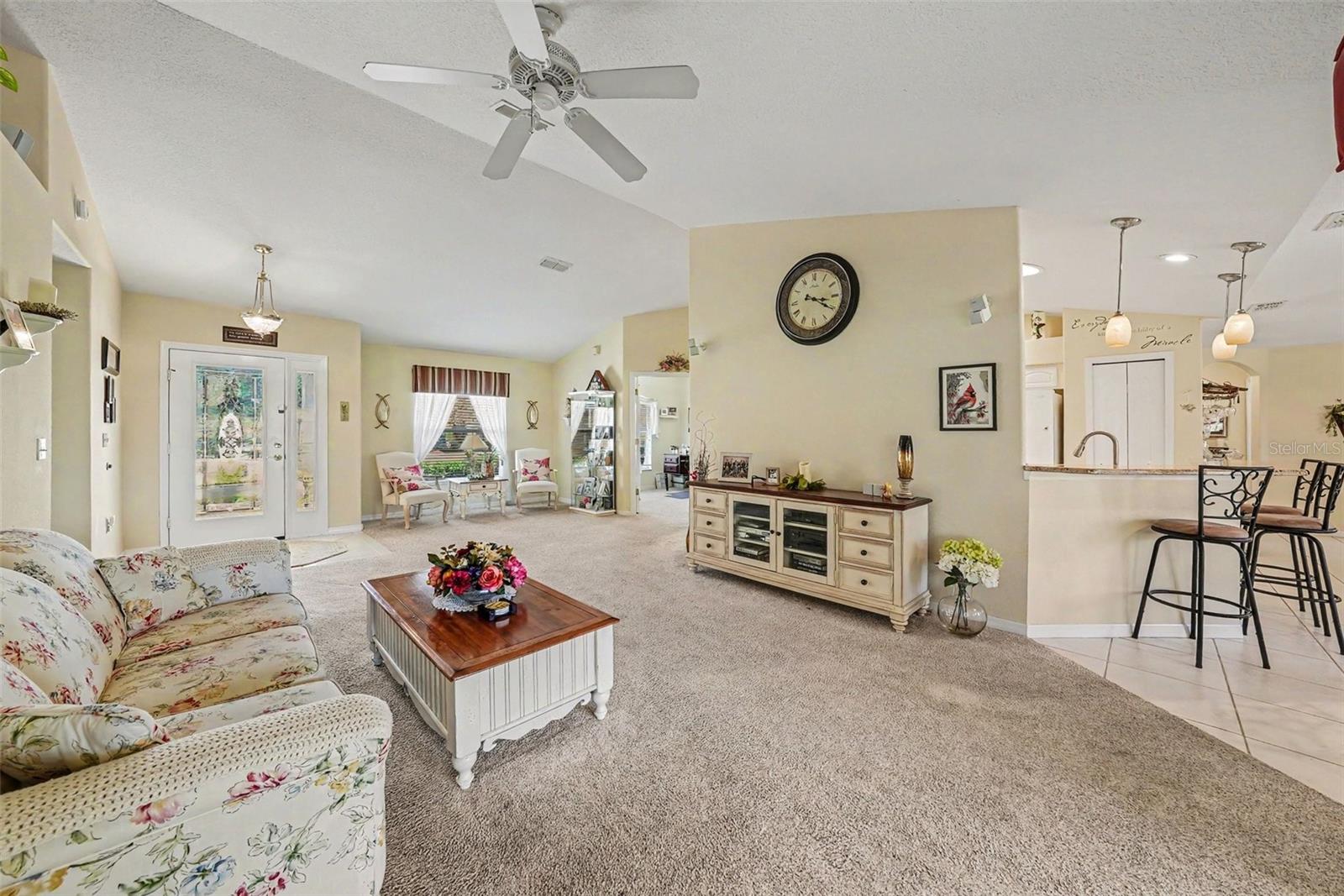 TAMPA BAY GOLF TENNIS CLUB PH 02B - Residential