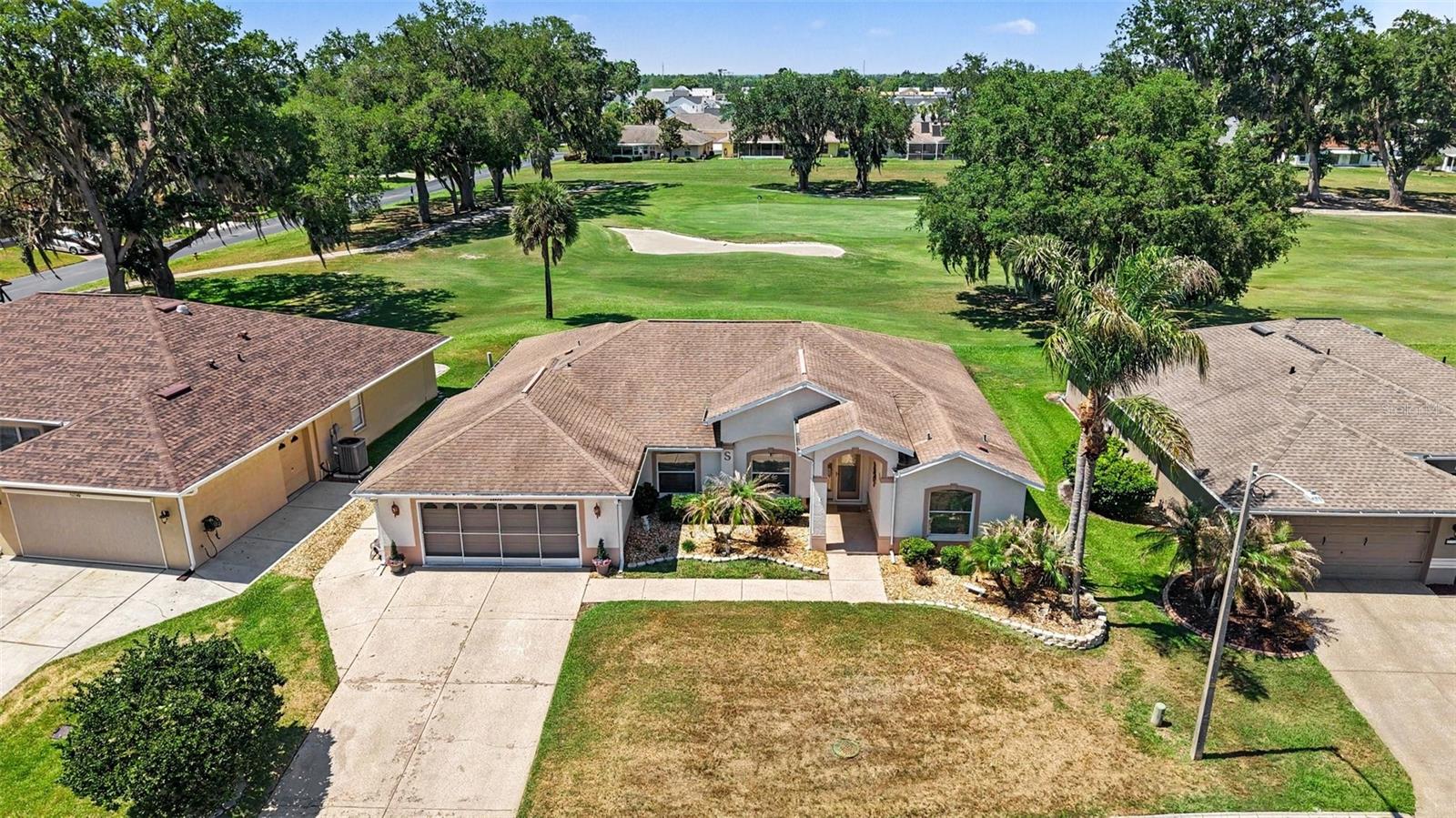 TAMPA BAY GOLF TENNIS CLUB PH 02B - Residential