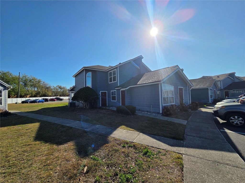 Photo of 803 Caribbean Dr #A, Davenport, FL 33897 (MLS # S5146343)