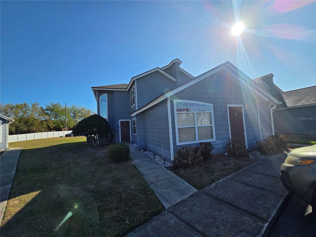 Photo of 803 Caribbean Dr #A, Davenport, FL 33897 (MLS # S5146343)