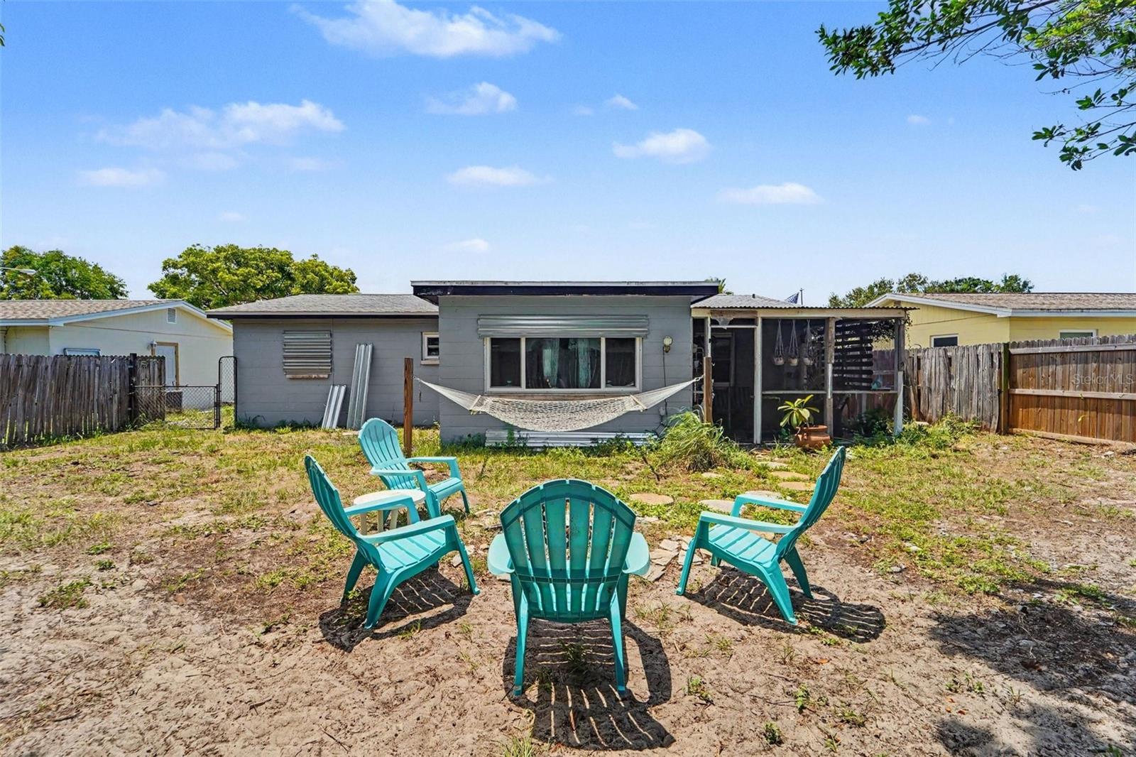 8143 HIXTON DRIVE