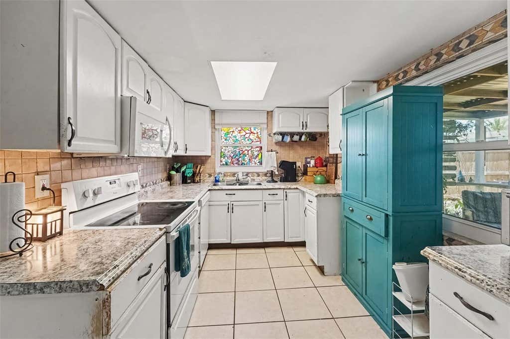 Photo of 8143 Hixton Drive, Port Richey, FL 34668 (MLS # TB8533057)