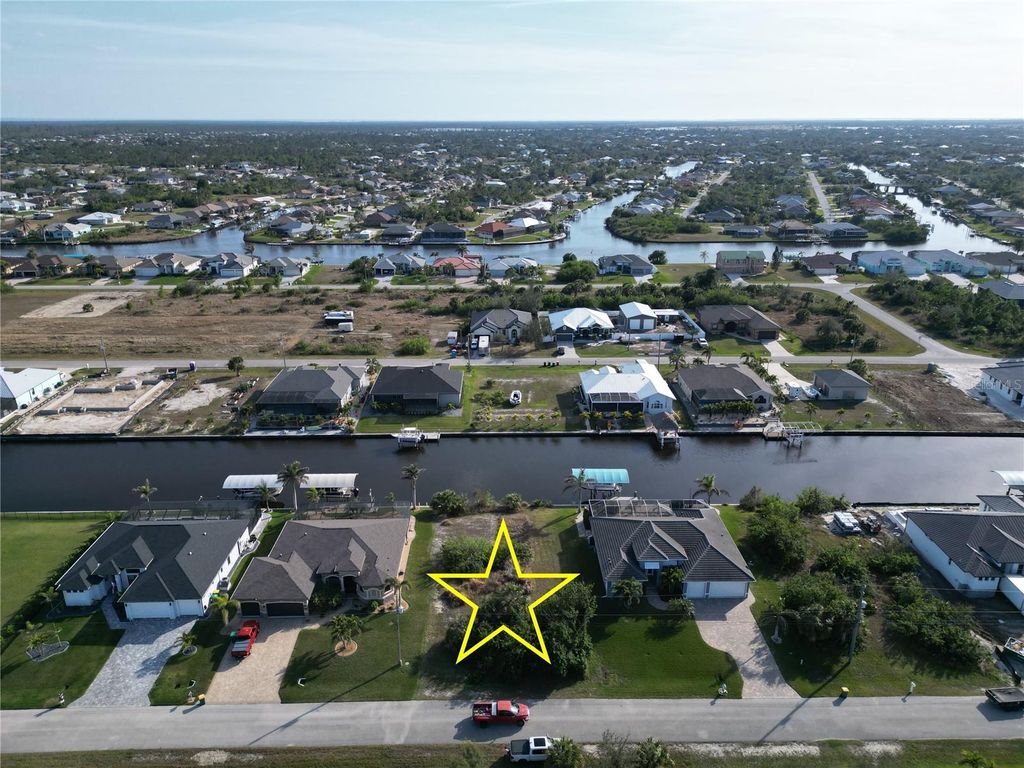 Photo of 15308 Taurus Circle, Port Charlotte, FL 33981 (MLS # D6140653)