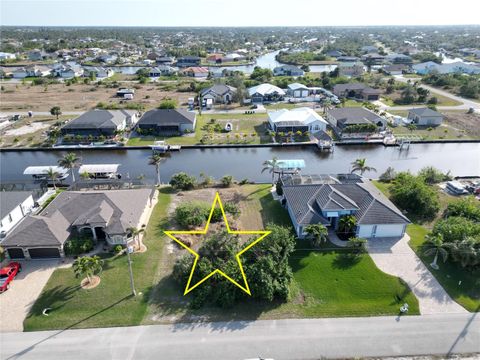 15308 TAURUS CIRCLE PORT CHARLOTTE FL 33981