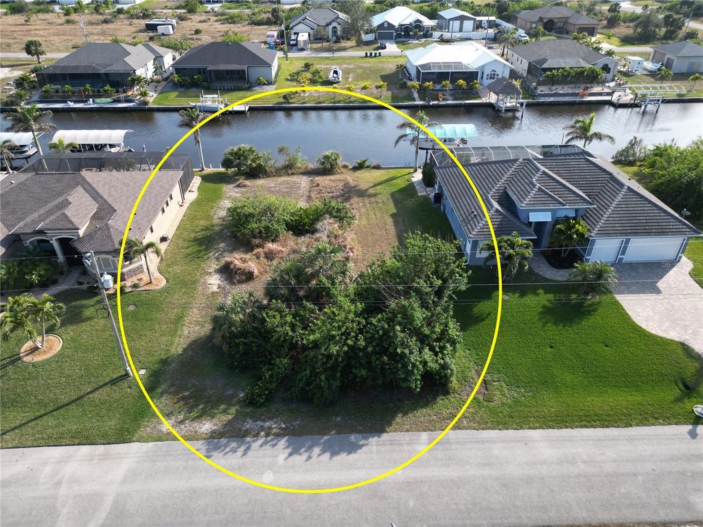 Photo of 15308 Taurus Circle, Port Charlotte, FL 33981 (MLS # D6140653)
