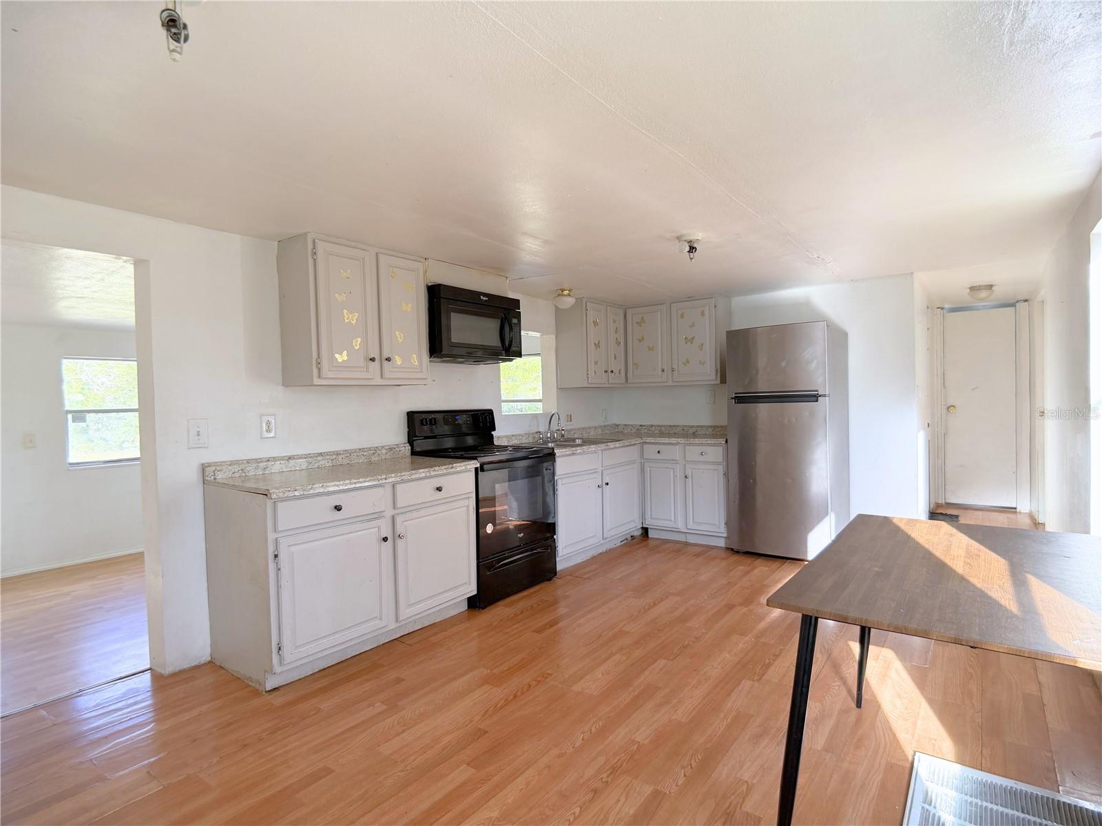 HALFMOON MINI-FARMS - Residential