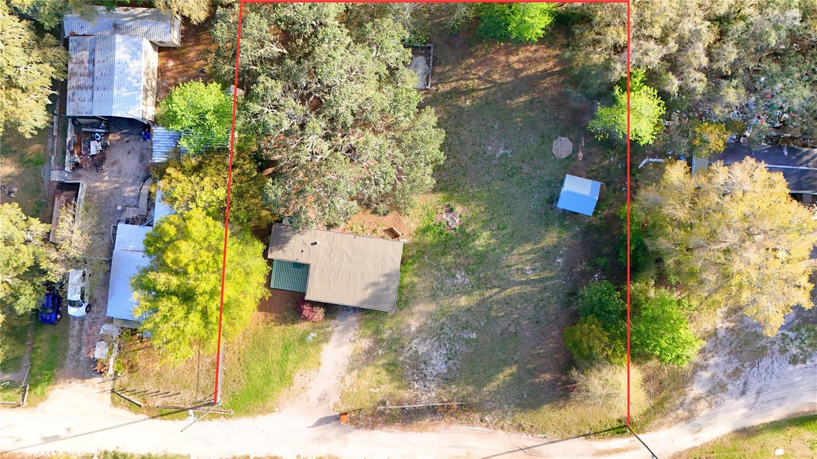 HALFMOON MINI-FARMS - Residential