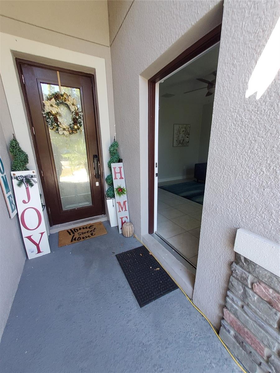 NORTHRIDGE ESTATES - Residential Lease