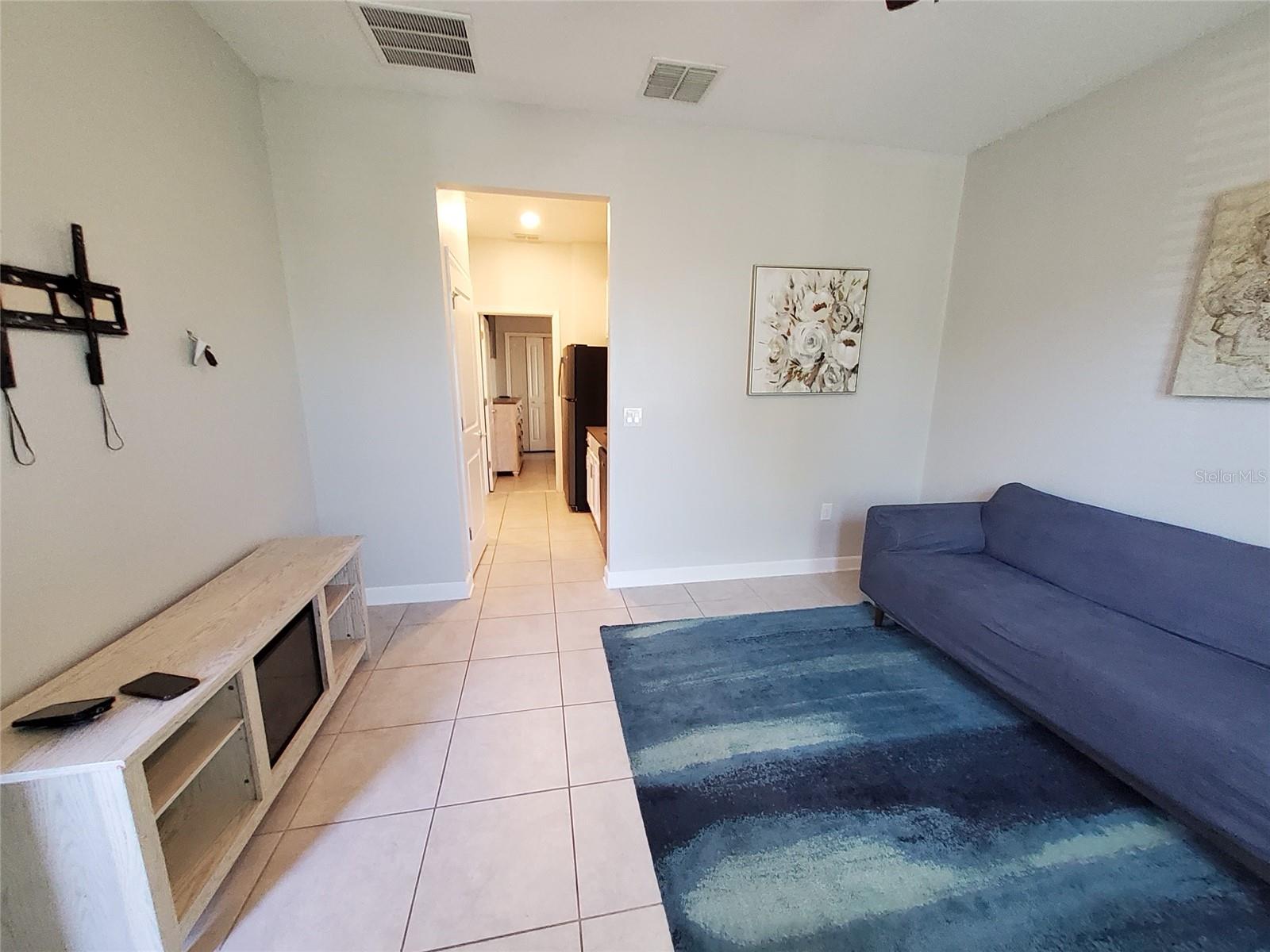 NORTHRIDGE ESTATES - Residential Lease