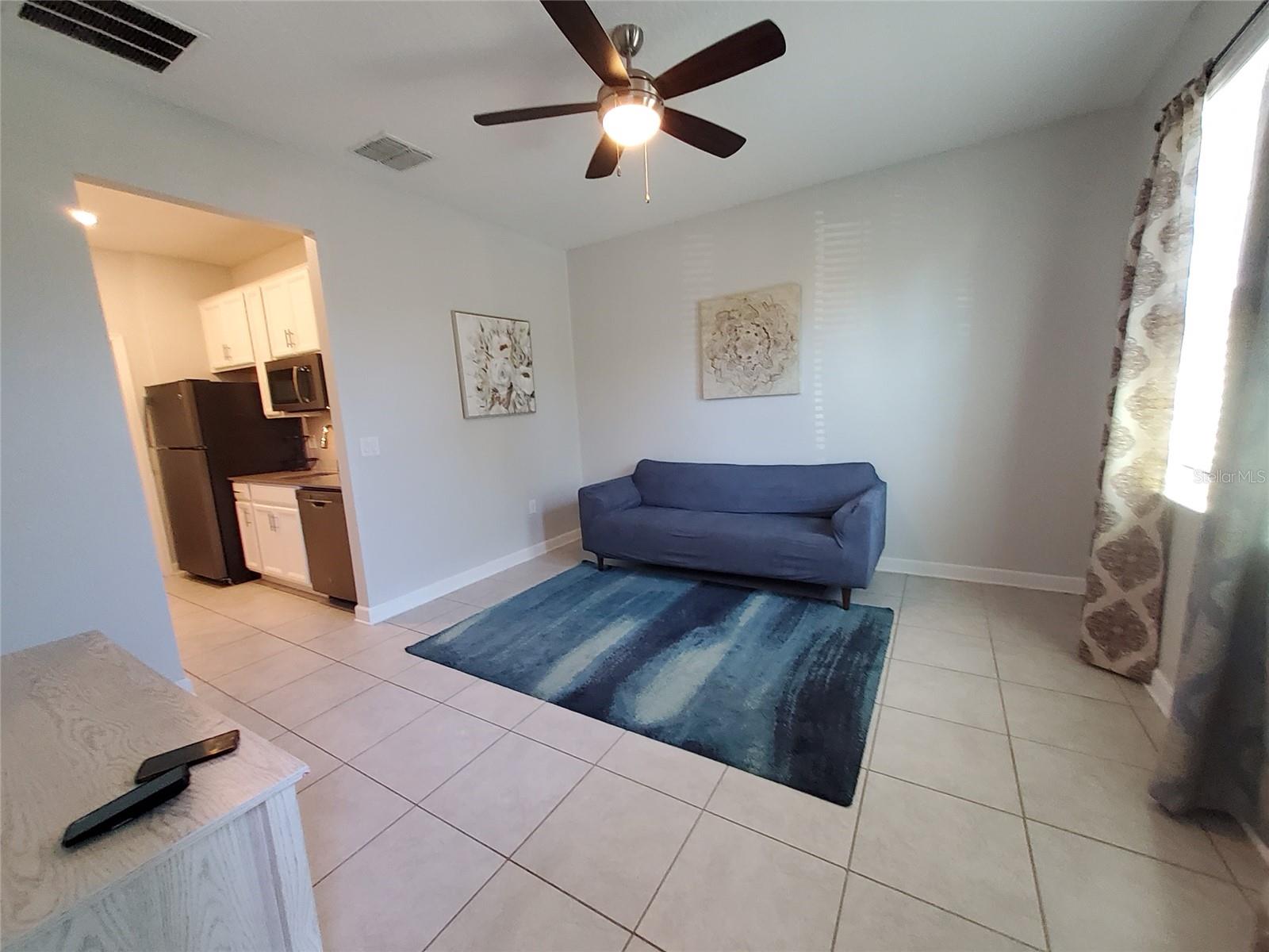 NORTHRIDGE ESTATES - Residential Lease