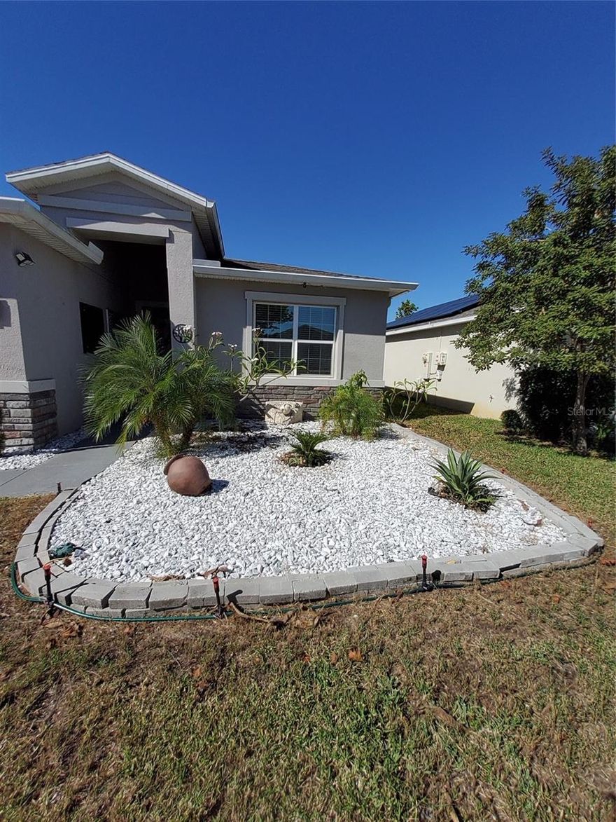 Move right into this spacious studio apartment in an excellent and peaceful neighborhood, Furniture included! The home features beautiful tile flooring, meticulously maintained, offering both comfort and style.
Enjoy the convenience of an inside laundry room, along with a fully equipped kitchen that includes a refrigerator, microwave, and dishwasher.
Monthly rent includes all utilities:
A/C, water, power, internet, and trash collection — everything you need for easy living.
Furniture included, No pets allowed https://apply.link/WErs2Lg