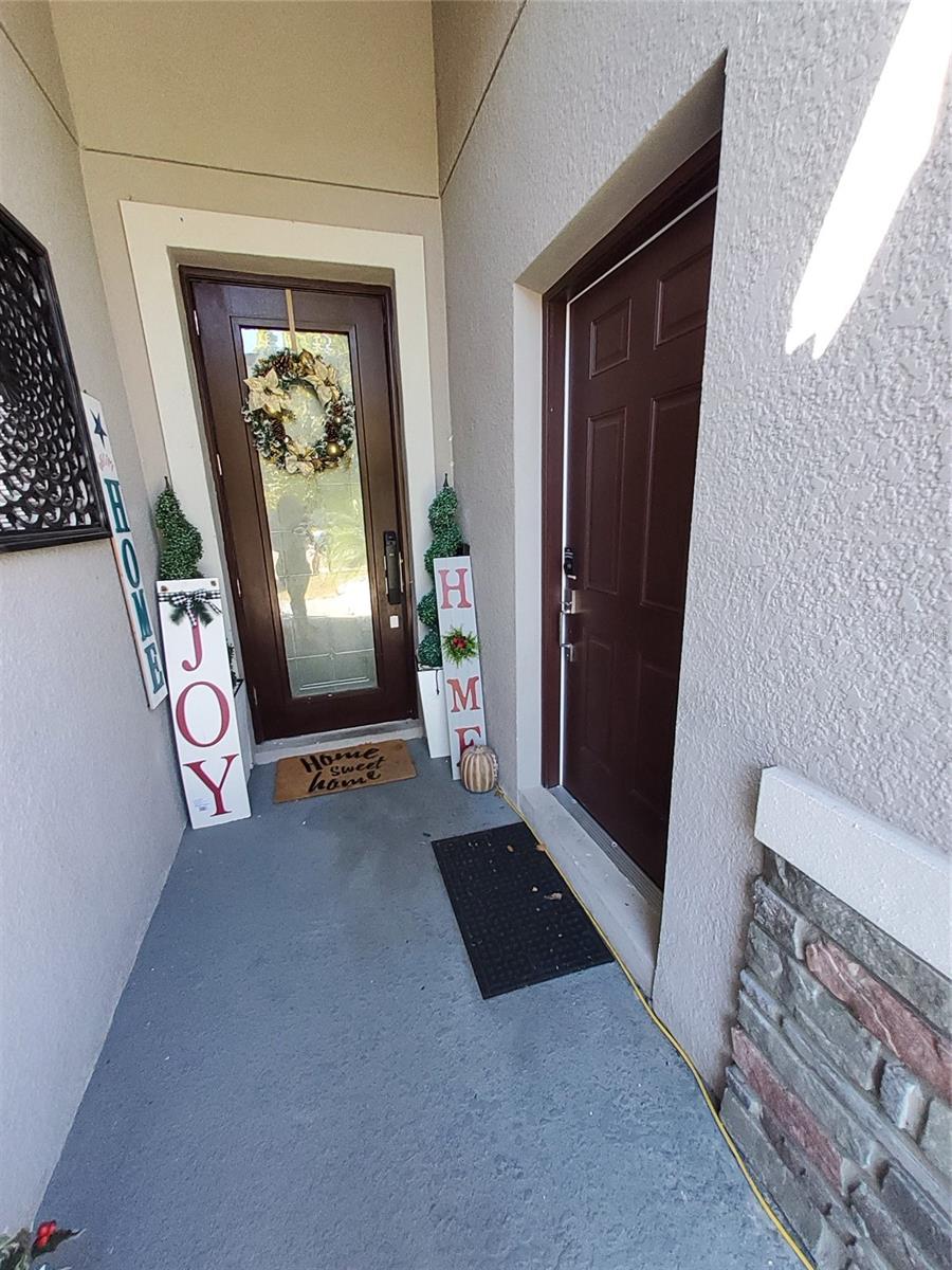 NORTHRIDGE ESTATES - Residential Lease