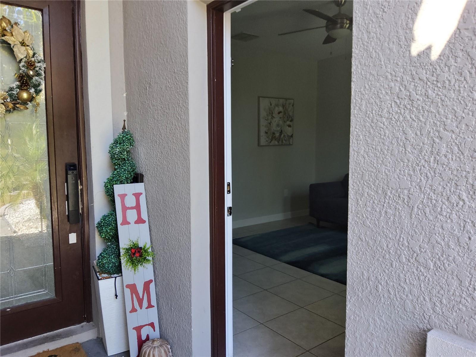 NORTHRIDGE ESTATES - Residential Lease