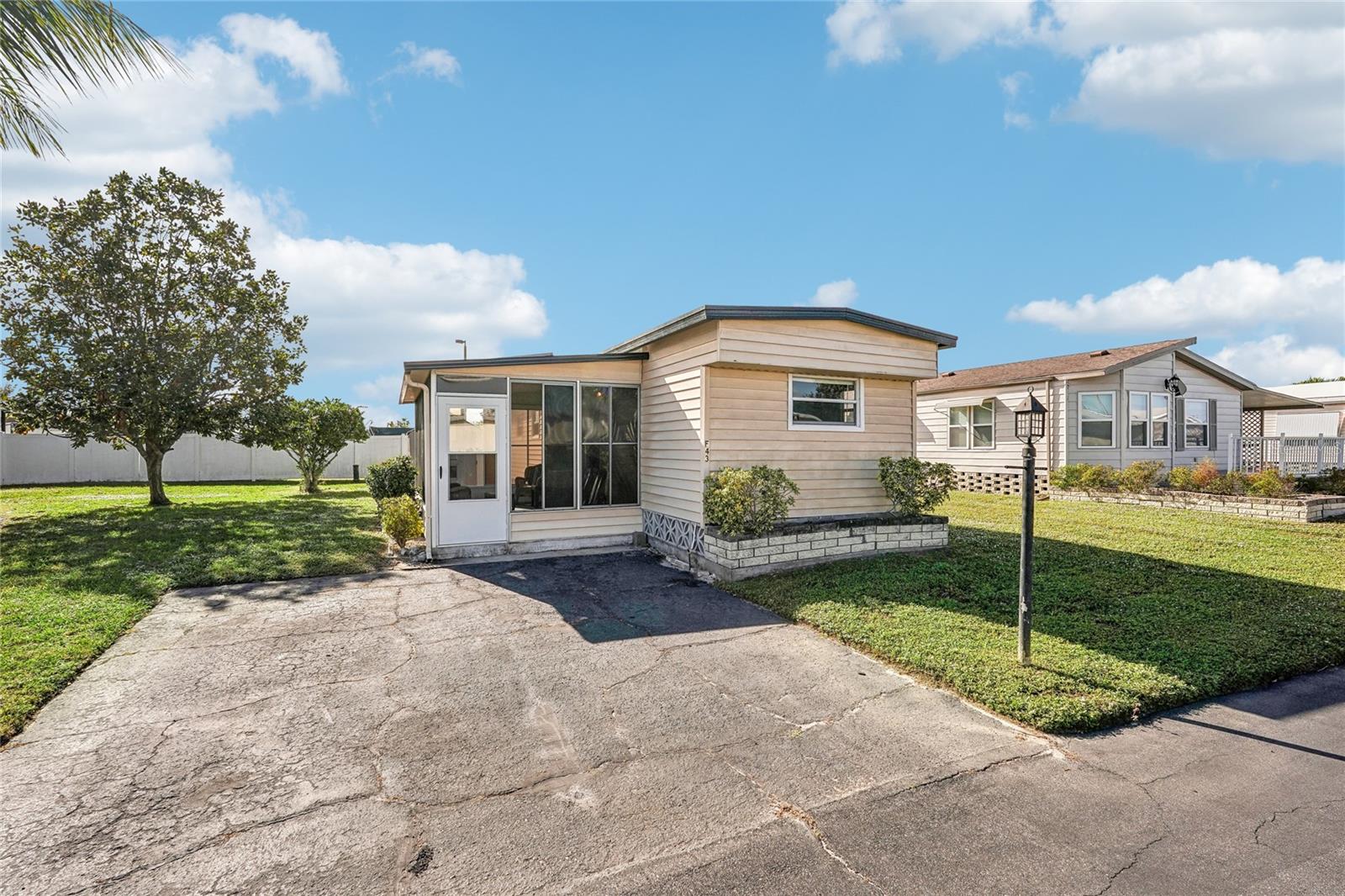 WESTWINDS VILLAGE CO-OP - Residential