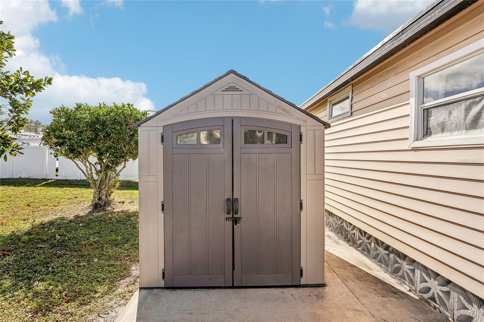 WESTWINDS VILLAGE CO-OP - Residential