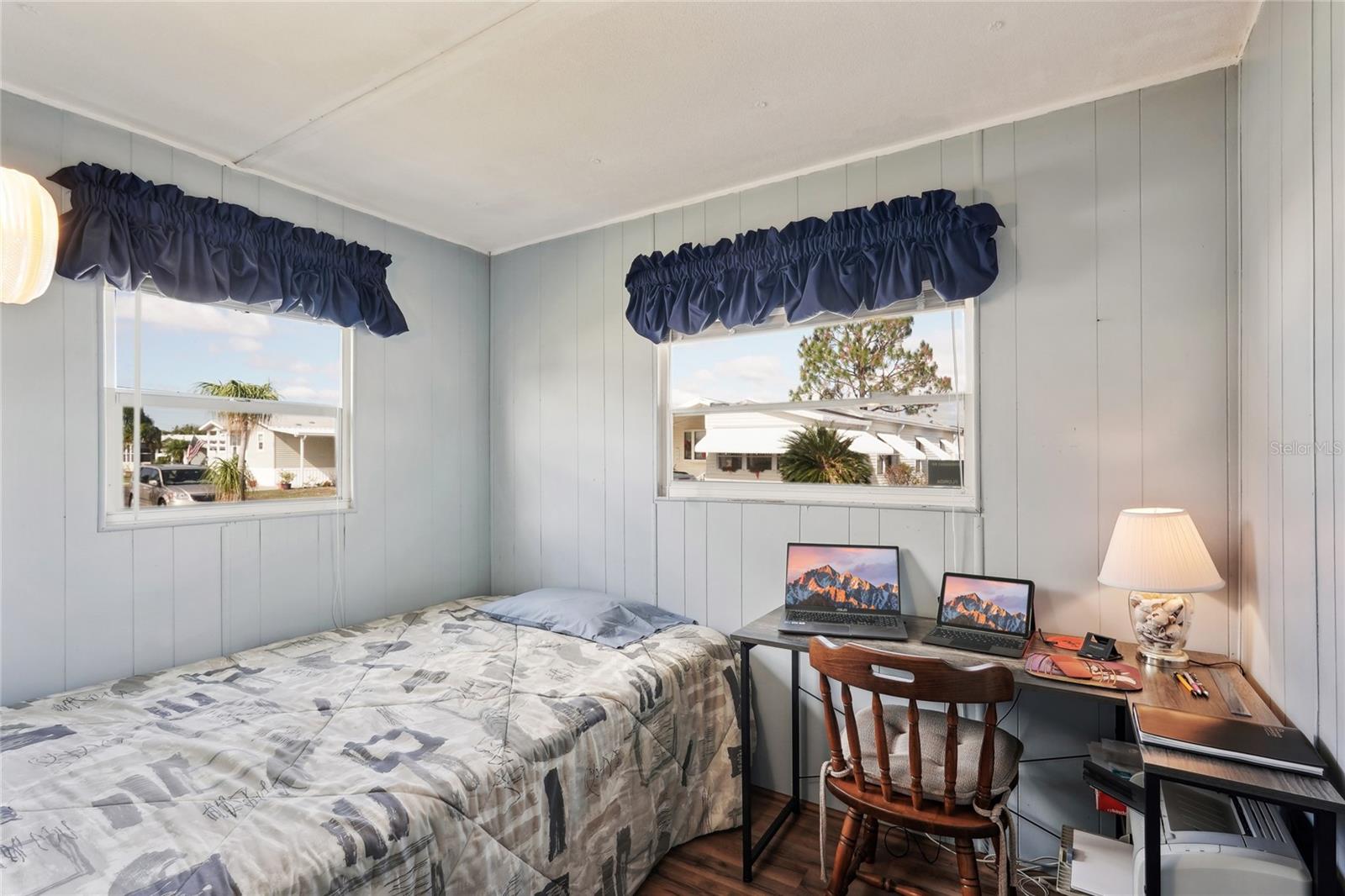 WESTWINDS VILLAGE CO-OP - Residential