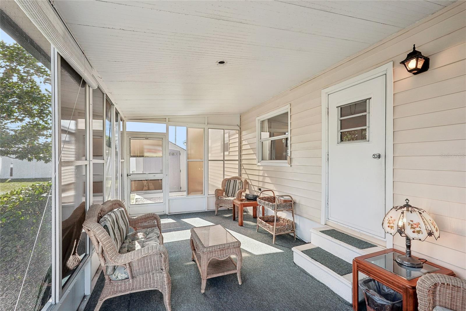 WESTWINDS VILLAGE CO-OP - Residential