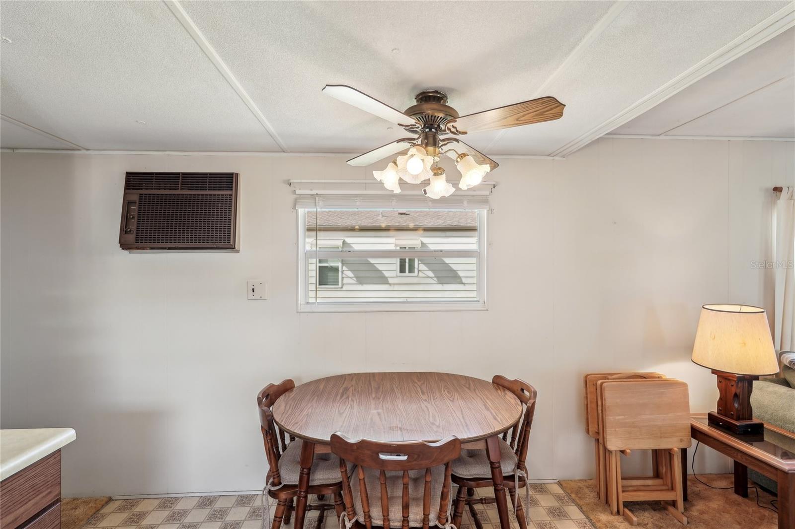 WESTWINDS VILLAGE CO-OP - Residential