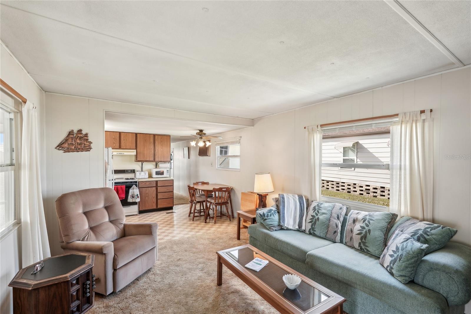 WESTWINDS VILLAGE CO-OP - Residential