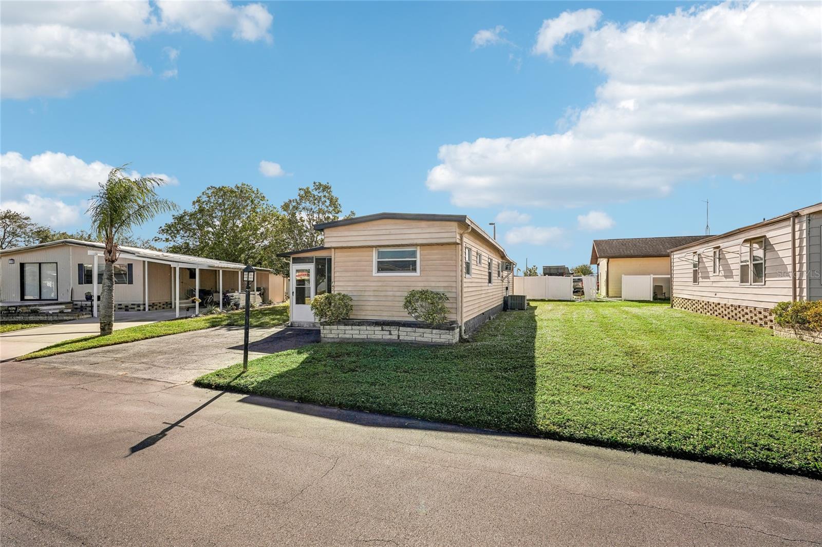 WESTWINDS VILLAGE CO-OP - Residential
