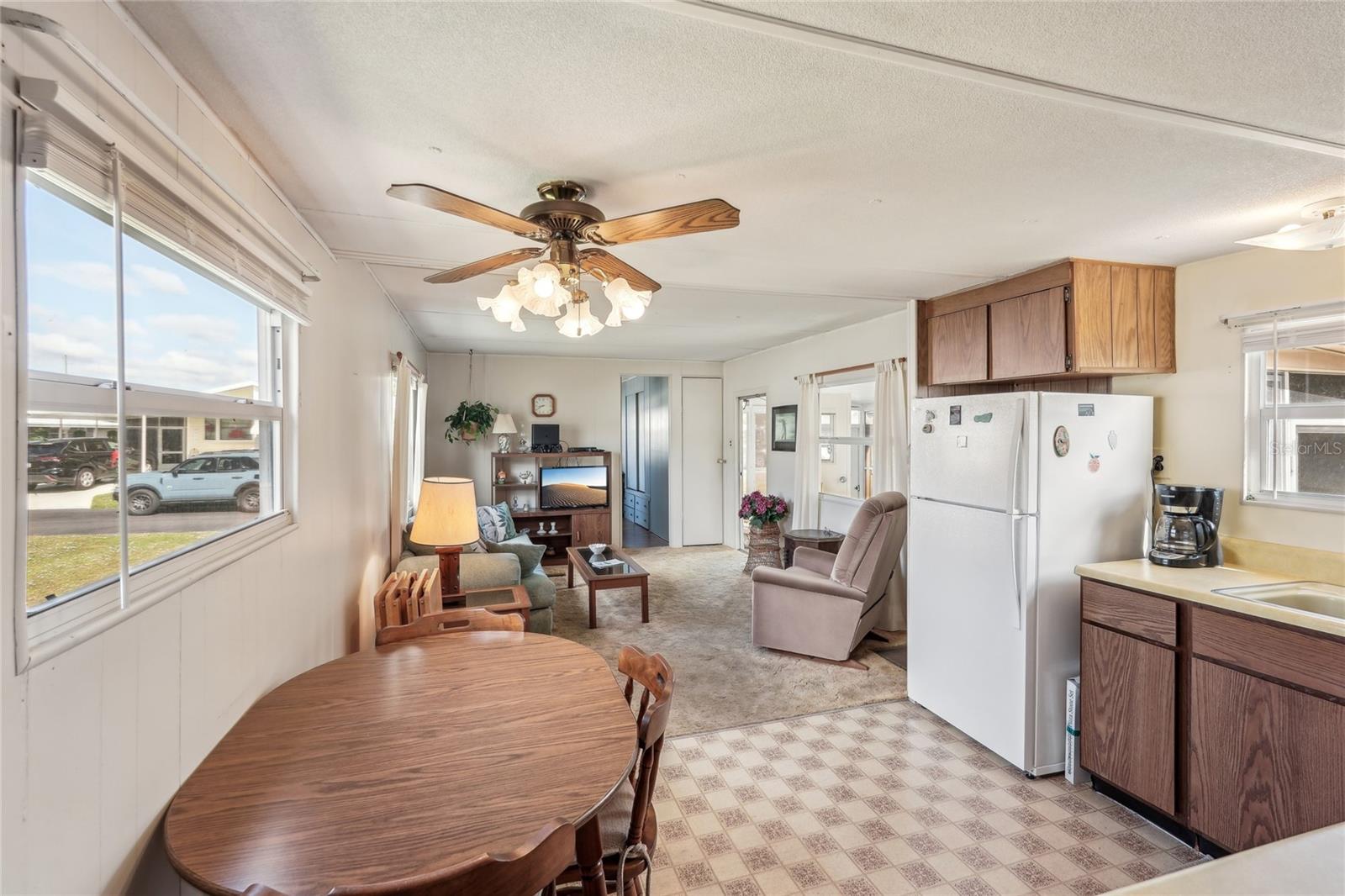 WESTWINDS VILLAGE CO-OP - Residential