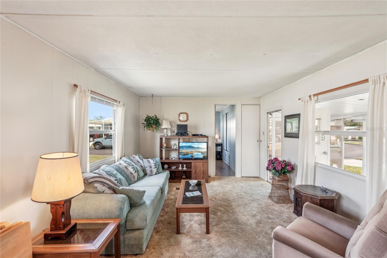 WESTWINDS VILLAGE CO-OP - Residential