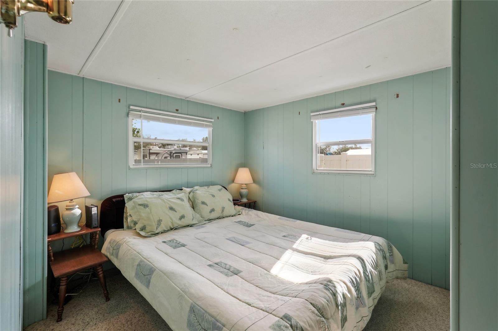 WESTWINDS VILLAGE CO-OP - Residential