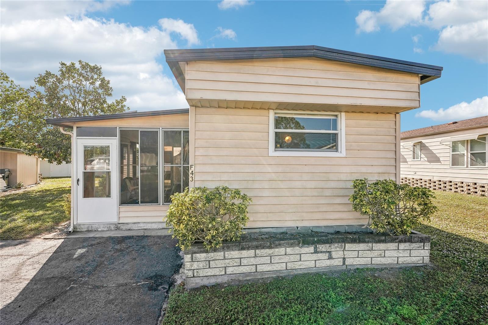 WESTWINDS VILLAGE CO-OP - Residential
