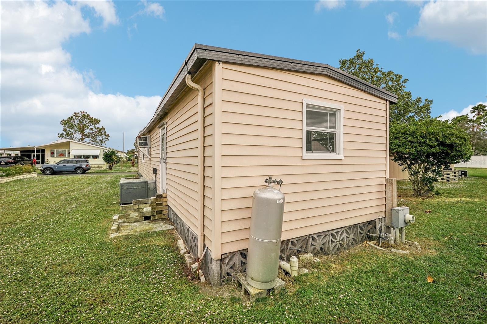 WESTWINDS VILLAGE CO-OP - Residential