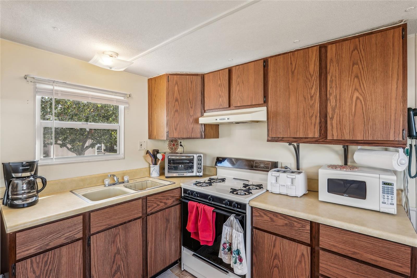 WESTWINDS VILLAGE CO-OP - Residential