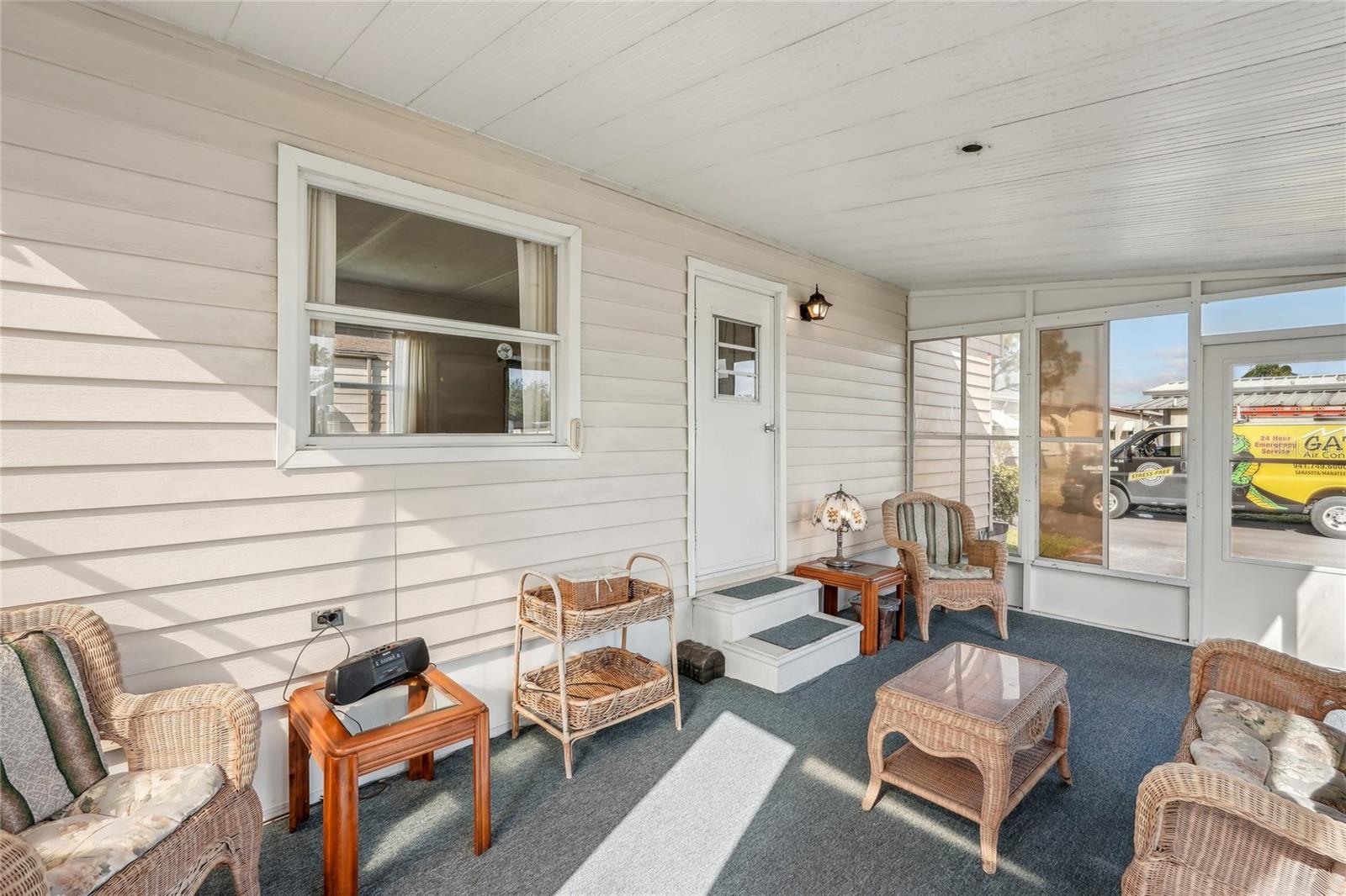 WESTWINDS VILLAGE CO-OP - Residential