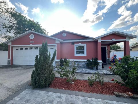 Photo of 10804 N Myrtle Street, Tampa, FL 33617 (MLS # TB8490732)