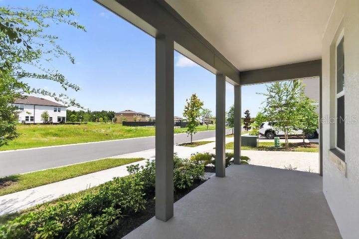 Photo of 2525 Broadwing Street, Kissimmee, FL 34746 (MLS # TB8524206)