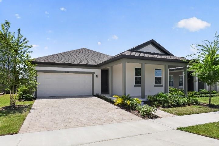 Photo of 2525 Broadwing Street, Kissimmee, FL 34746 (MLS # TB8524206)