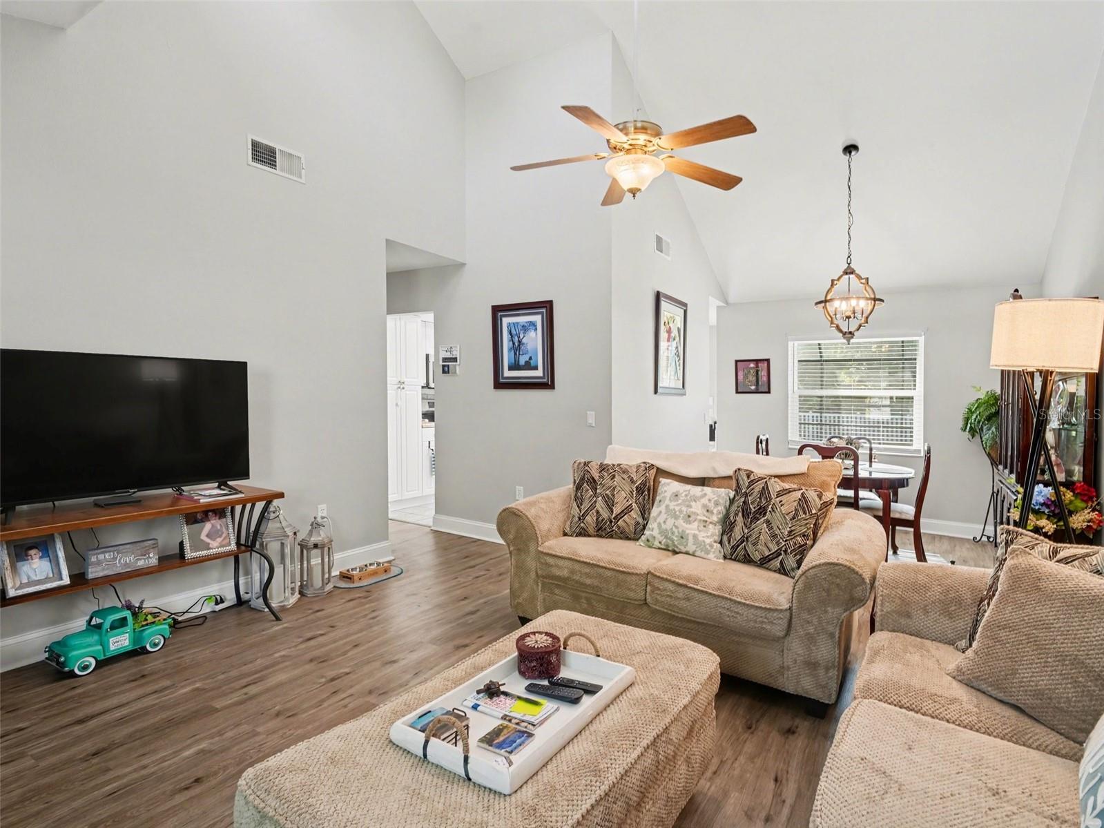 OAK TERRACE - Residential