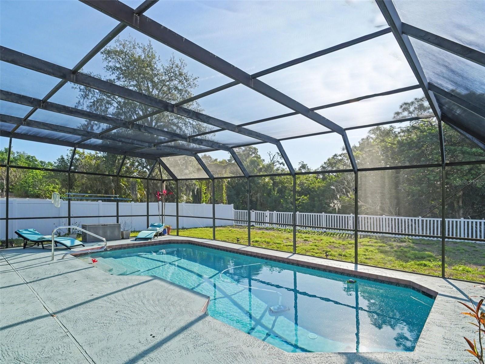 OAK TERRACE - Residential