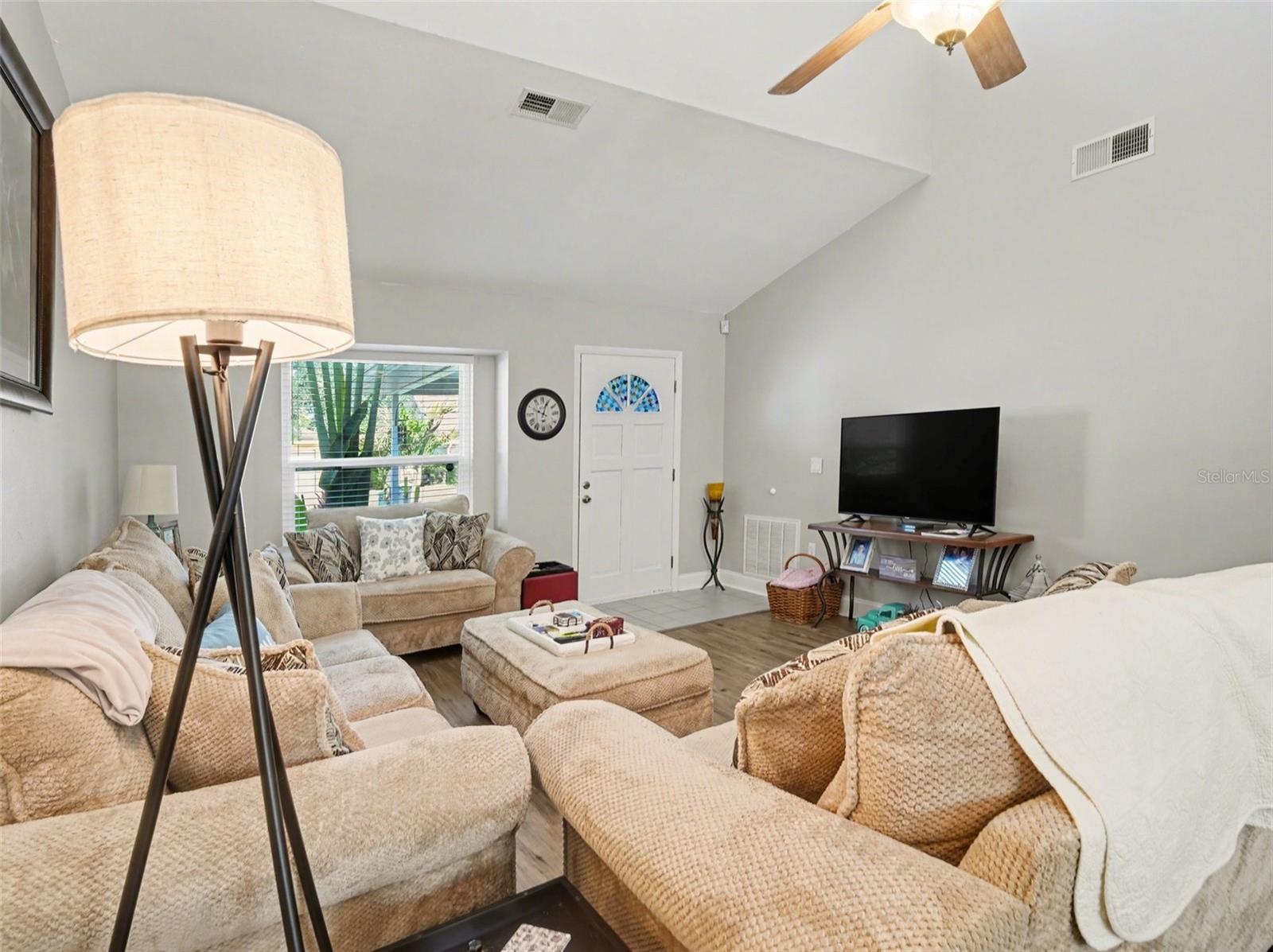 OAK TERRACE - Residential