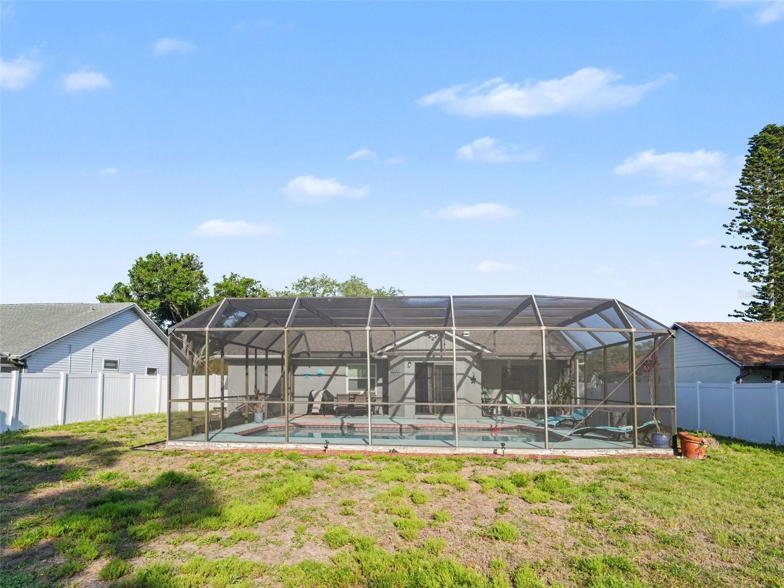 OAK TERRACE - Residential