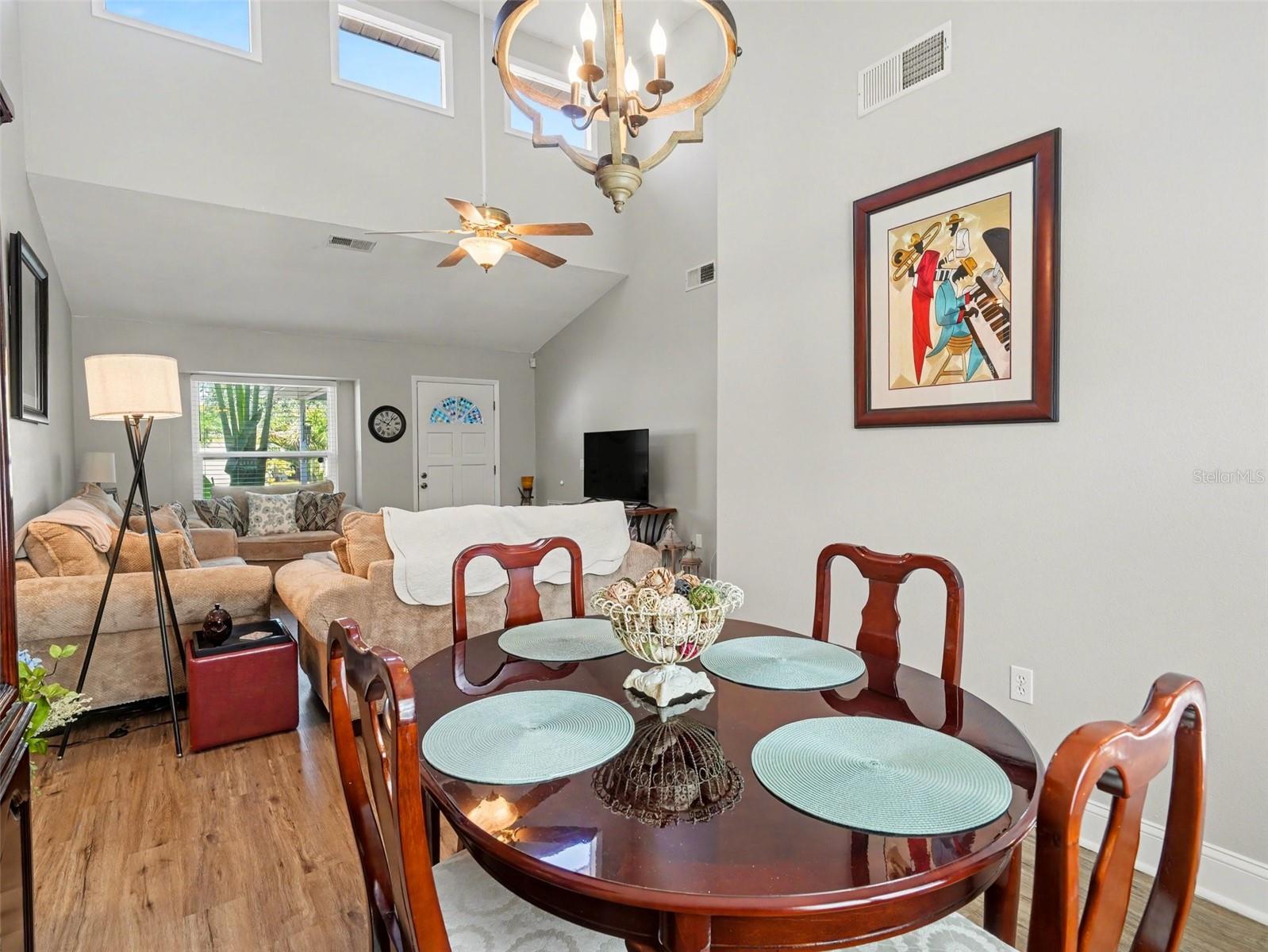 OAK TERRACE - Residential