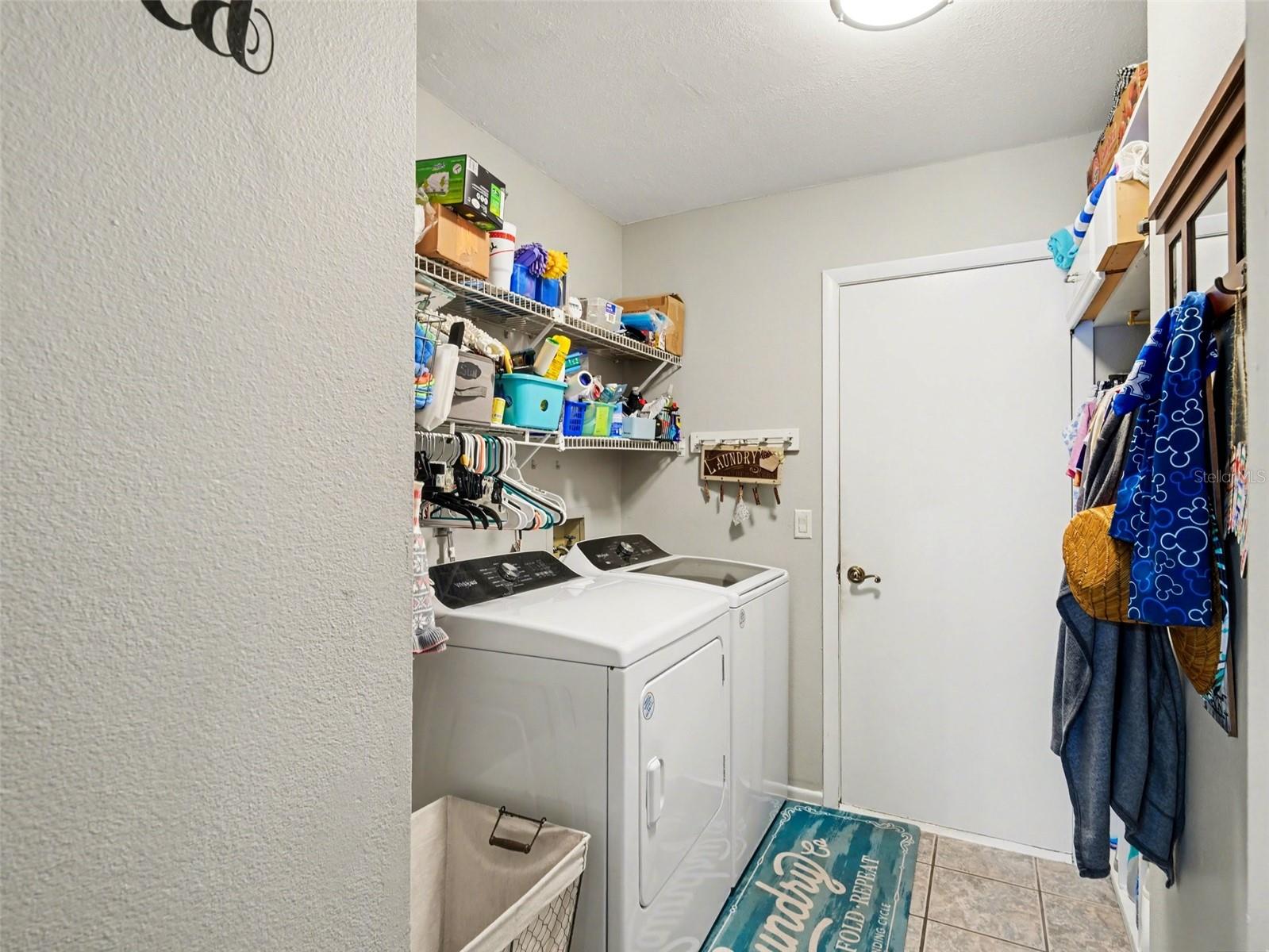 OAK TERRACE - Residential