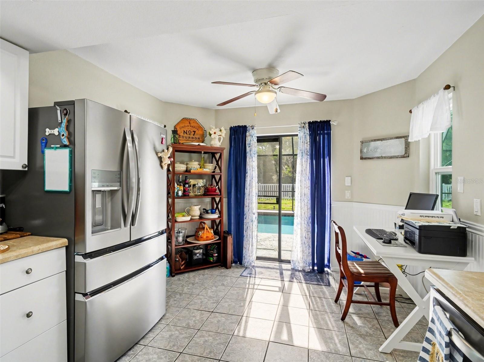 OAK TERRACE - Residential