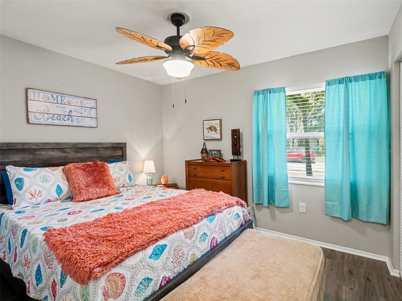 OAK TERRACE - Residential