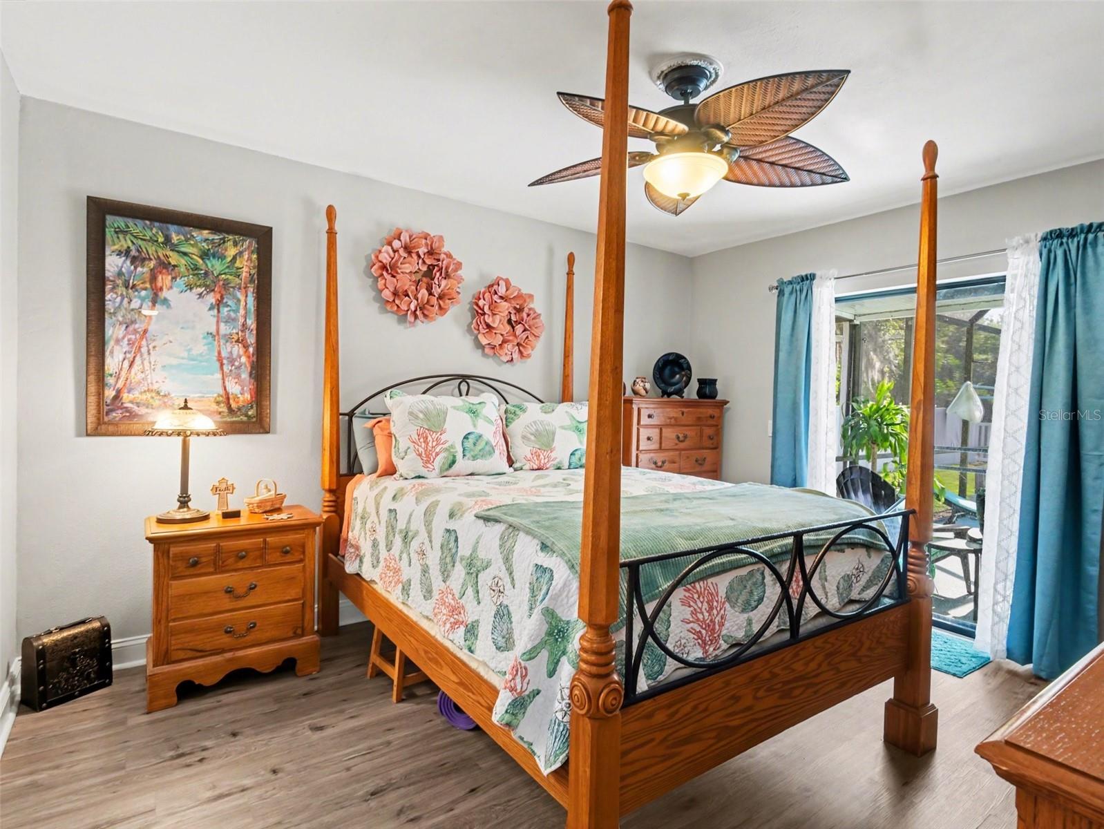 OAK TERRACE - Residential