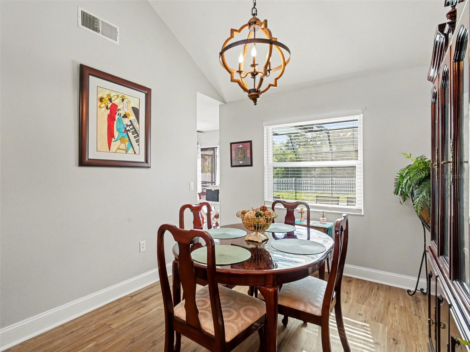 OAK TERRACE - Residential