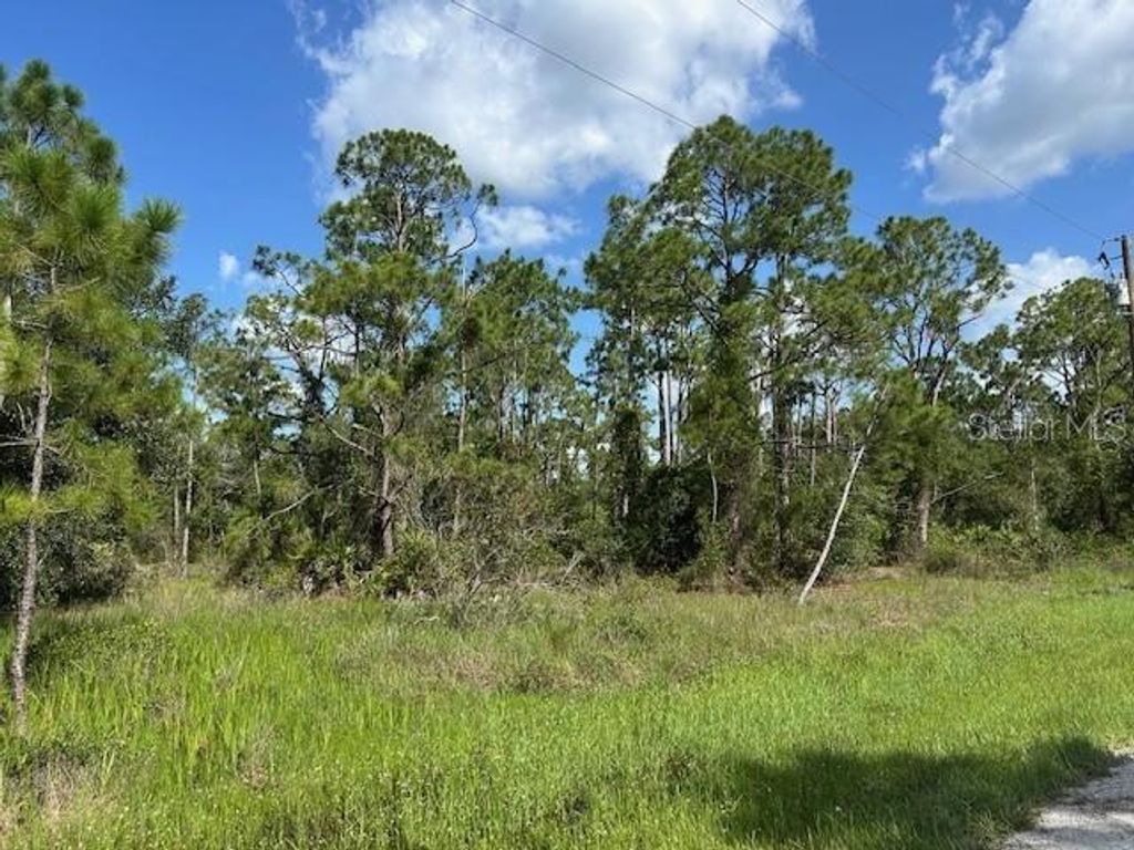 Photo of 13042 Apache Drive, Punta Gorda, FL 33955 (MLS # C7513083)